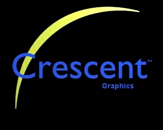 Crescent Graphics Logo